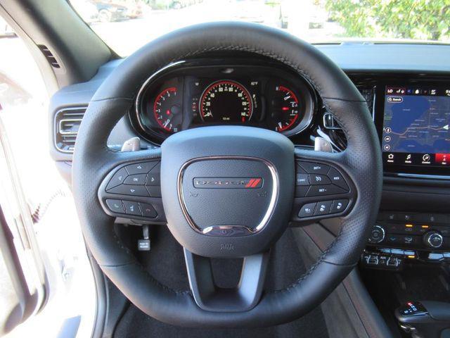 new 2025 Dodge Durango car, priced at $42,610