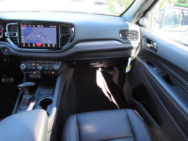 new 2025 Dodge Durango car, priced at $42,610