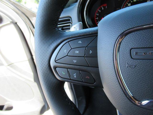 new 2025 Dodge Durango car, priced at $42,610