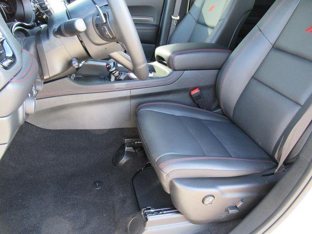 new 2025 Dodge Durango car, priced at $42,610
