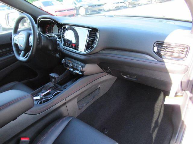 new 2025 Dodge Durango car, priced at $42,610