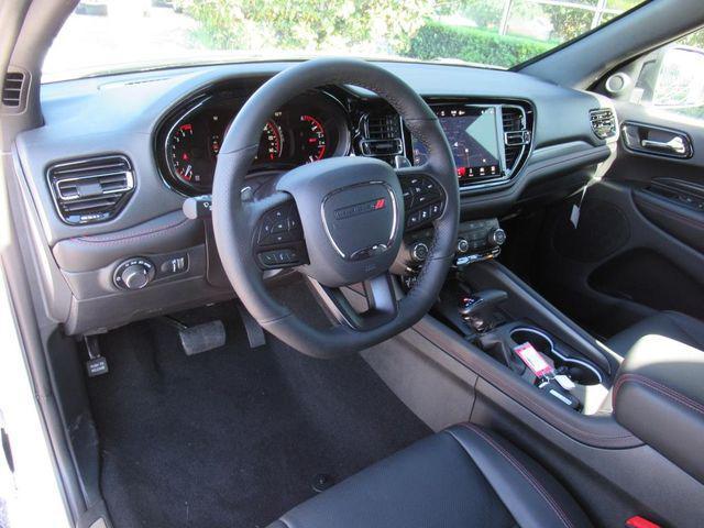 new 2025 Dodge Durango car, priced at $42,610