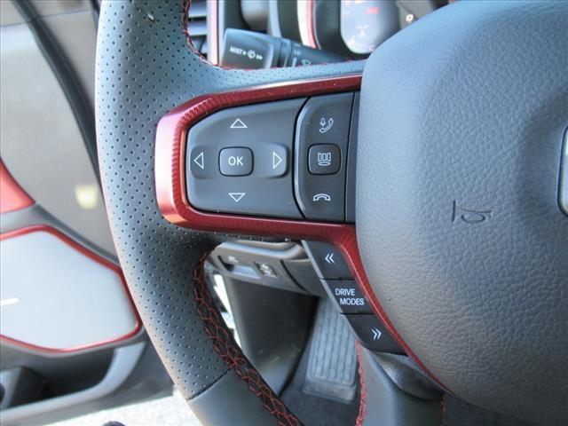 new 2025 Ram 1500 car, priced at $67,515