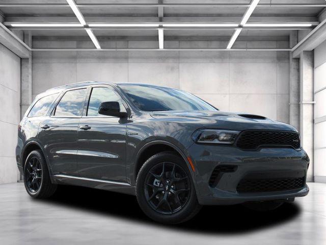 new 2026 Dodge Durango car, priced at $44,130