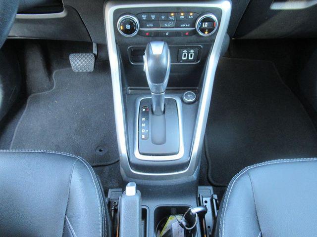 used 2022 Ford EcoSport car, priced at $17,028