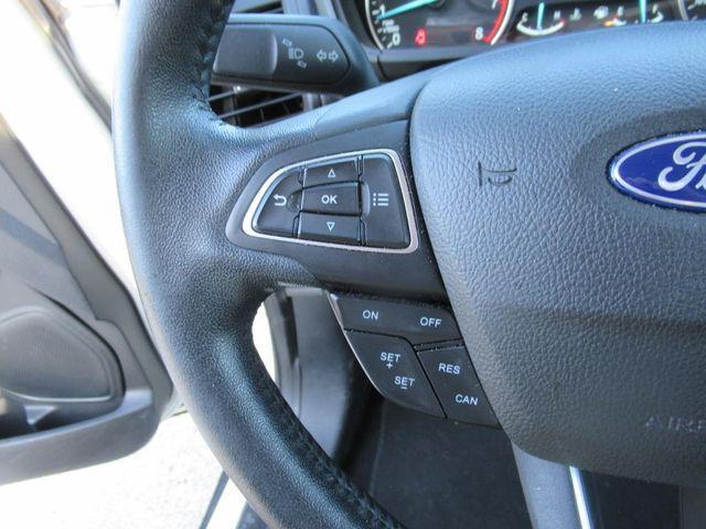 used 2022 Ford EcoSport car, priced at $17,028