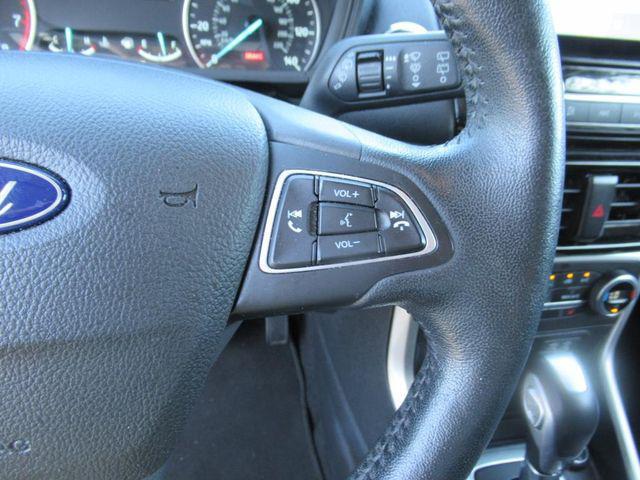 used 2022 Ford EcoSport car, priced at $17,028