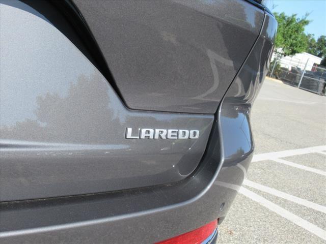 new 2025 Jeep Grand Cherokee car, priced at $38,915