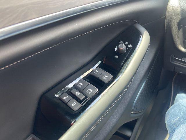 used 2023 Jeep Grand Cherokee car, priced at $41,600
