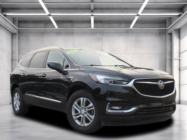 used 2020 Buick Enclave car, priced at $19,444