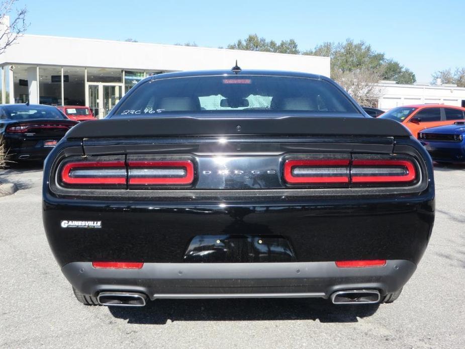 new 2023 Dodge Challenger car, priced at $36,285