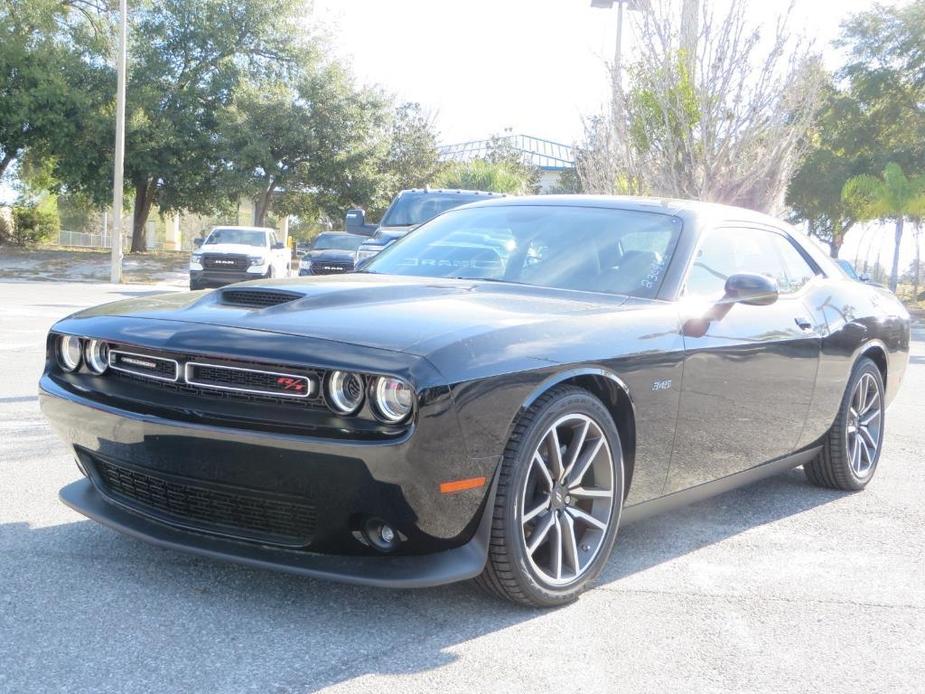 new 2023 Dodge Challenger car, priced at $35,785