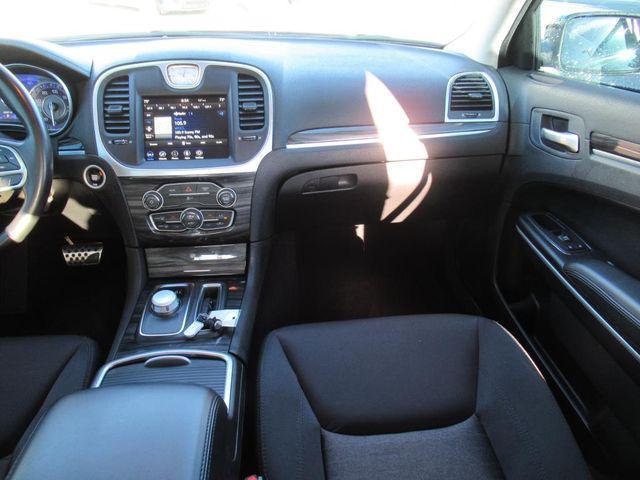 used 2022 Chrysler 300 car, priced at $20,726