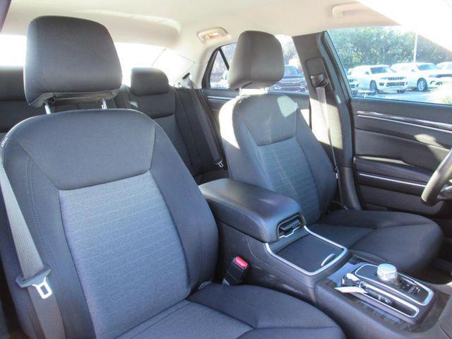 used 2022 Chrysler 300 car, priced at $20,726