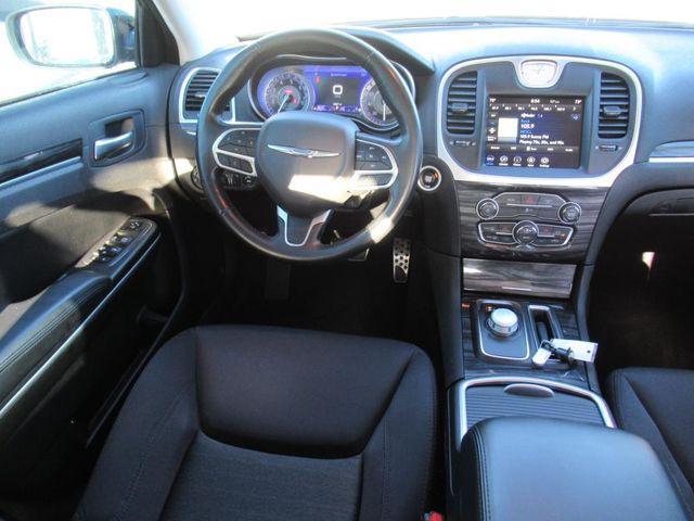 used 2022 Chrysler 300 car, priced at $20,726