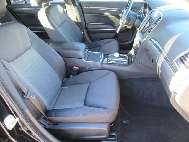 used 2022 Chrysler 300 car, priced at $20,726