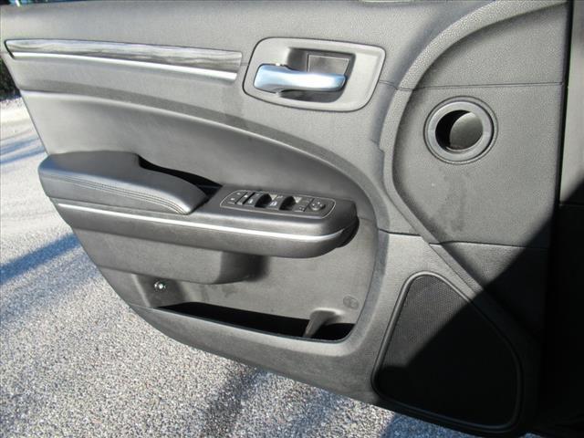 used 2022 Chrysler 300 car, priced at $23,500
