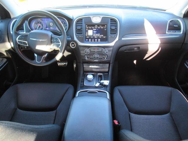 used 2022 Chrysler 300 car, priced at $20,726