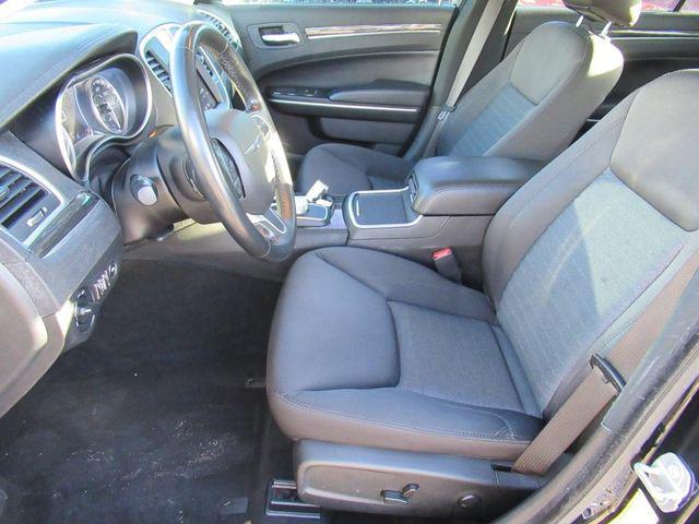 used 2022 Chrysler 300 car, priced at $20,726