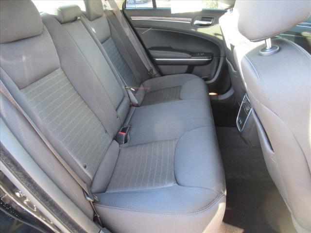 used 2022 Chrysler 300 car, priced at $23,500