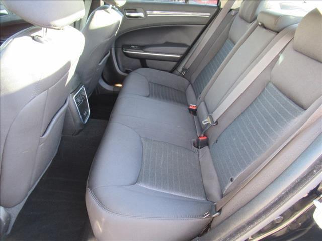 used 2022 Chrysler 300 car, priced at $23,500