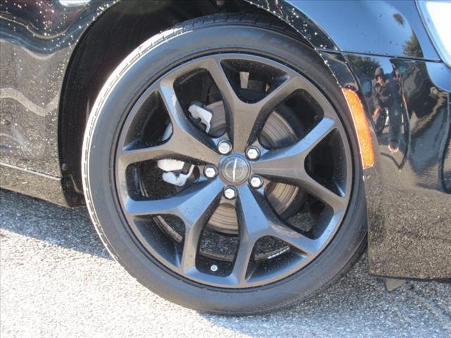 used 2022 Chrysler 300 car, priced at $23,500