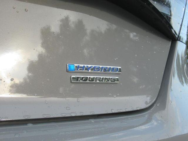 used 2024 Honda Accord Hybrid car, priced at $35,929