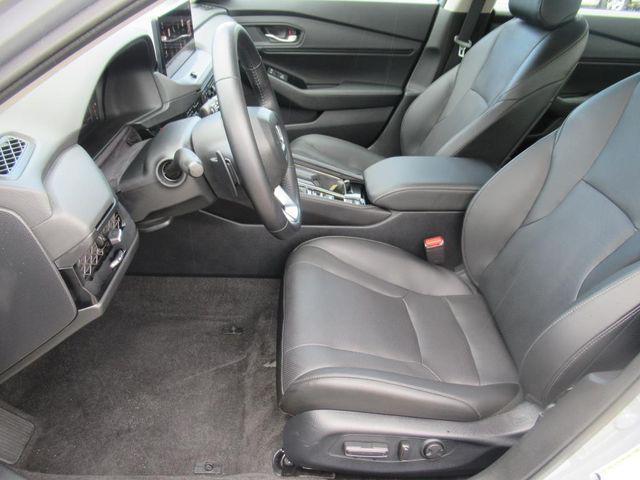 used 2024 Honda Accord Hybrid car, priced at $35,929