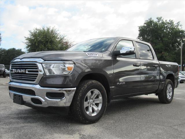 used 2024 Ram 1500 car, priced at $51,990