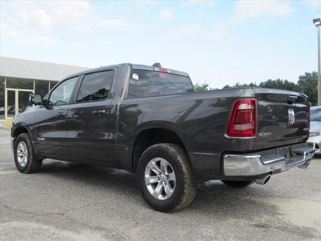 used 2024 Ram 1500 car, priced at $51,990