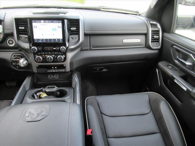 used 2024 Ram 1500 car, priced at $51,990