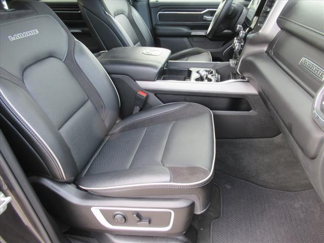 used 2024 Ram 1500 car, priced at $51,990