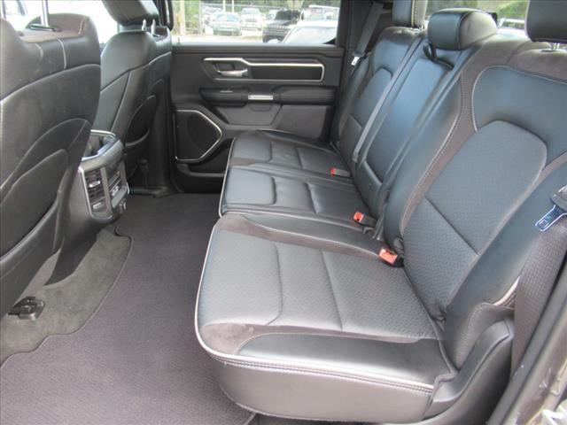 used 2024 Ram 1500 car, priced at $51,990