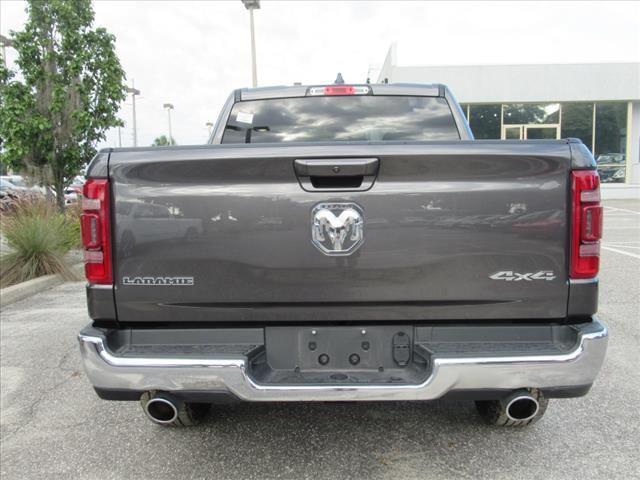 used 2024 Ram 1500 car, priced at $51,990