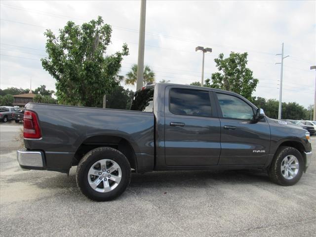 used 2024 Ram 1500 car, priced at $51,990