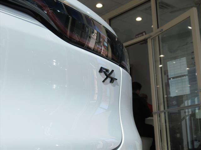 new 2024 Dodge Hornet car, priced at $37,335