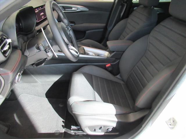 new 2024 Dodge Hornet car, priced at $37,335