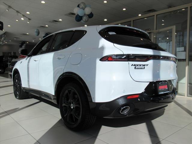 new 2024 Dodge Hornet car, priced at $37,335