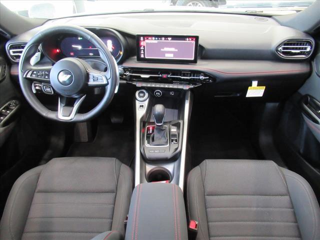 new 2024 Dodge Hornet car, priced at $37,335