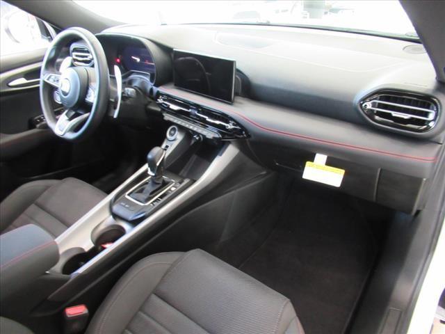 new 2024 Dodge Hornet car, priced at $37,335