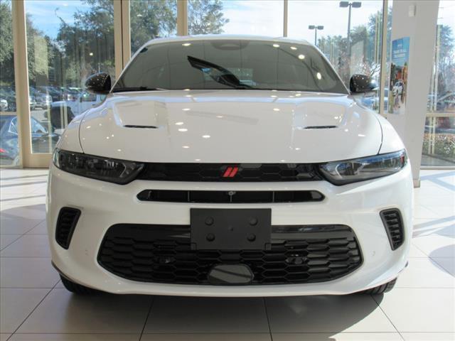 new 2024 Dodge Hornet car, priced at $37,335