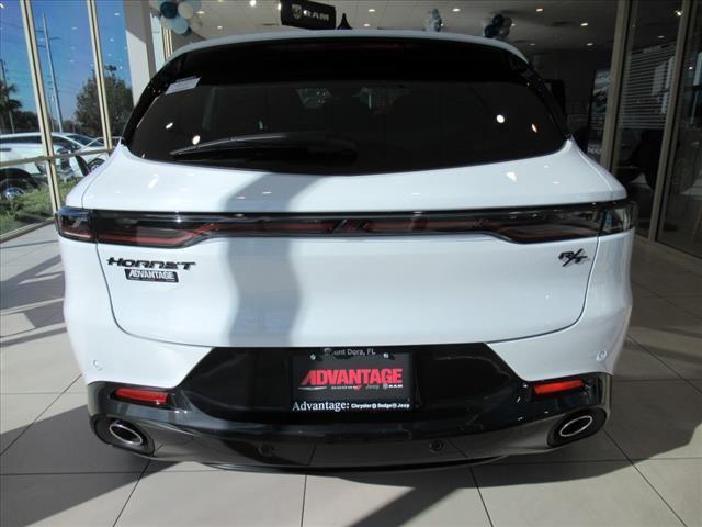 new 2024 Dodge Hornet car, priced at $37,335