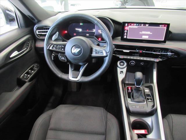 new 2024 Dodge Hornet car, priced at $37,335
