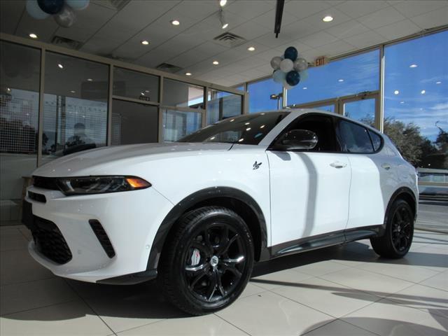 new 2024 Dodge Hornet car, priced at $37,335
