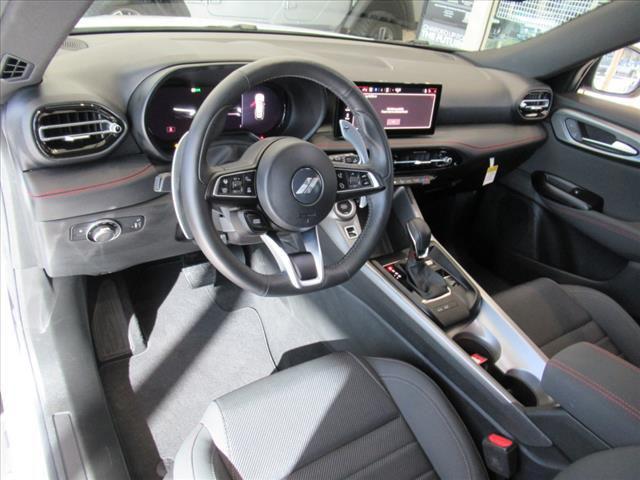 new 2024 Dodge Hornet car, priced at $37,335