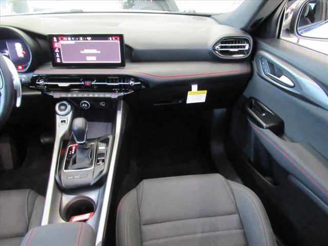new 2024 Dodge Hornet car, priced at $37,335