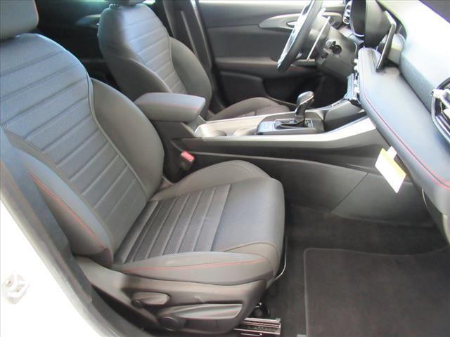 new 2024 Dodge Hornet car, priced at $37,335