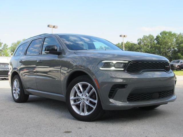 used 2024 Dodge Durango car, priced at $35,956