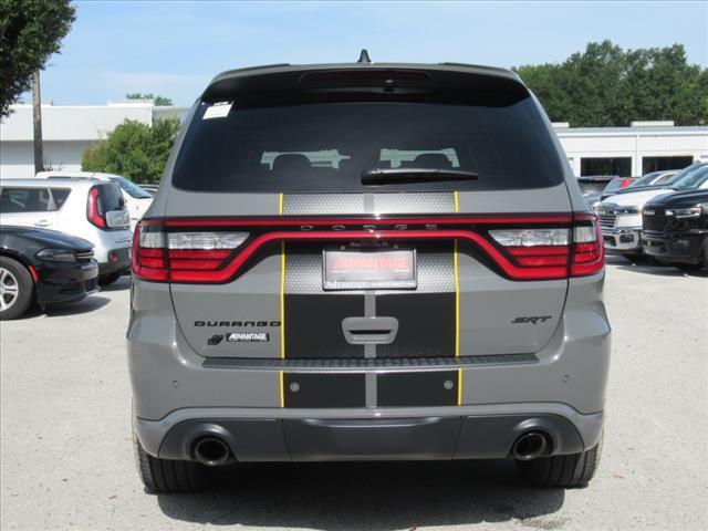 new 2024 Dodge Durango car, priced at $78,535