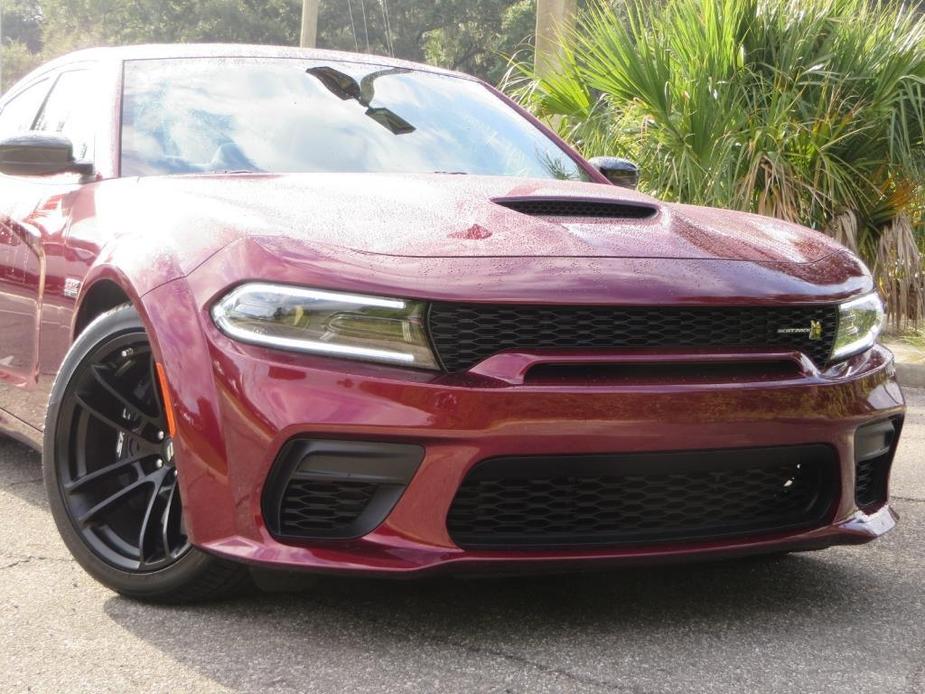 new 2023 Dodge Charger car, priced at $58,065